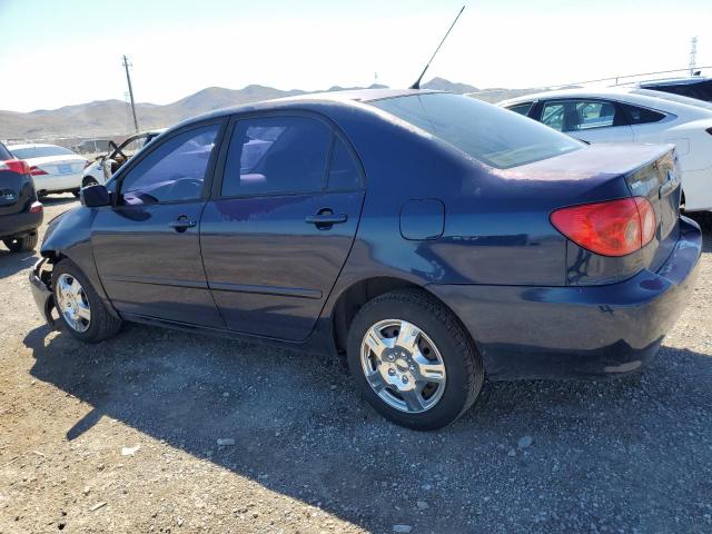 Image 2 of 2007 TOYOTA COROLLA CE 2007 with VIN 1NXBR32E37Z836201