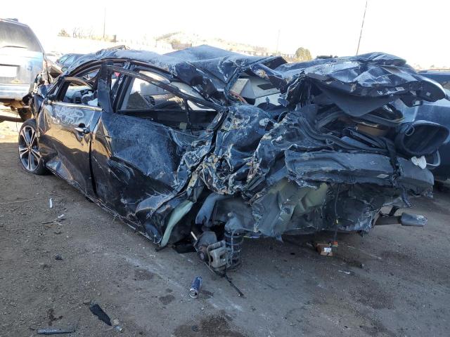 Image 2 of 2016 KIA FORTE EX 2016 with VIN KNAFZ4A87G5518290