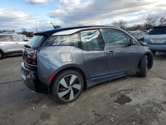 Obraz 3 z 2021 BMW I3 BEV 2021 z VIN WBY8P2C06M7H77173