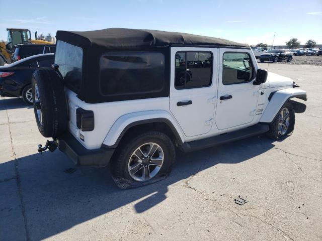Изображение 3 2018 JEEP WRANGLER UNLIMITED SAHARA 2018 с VIN 1C4HJXEG8JW100568