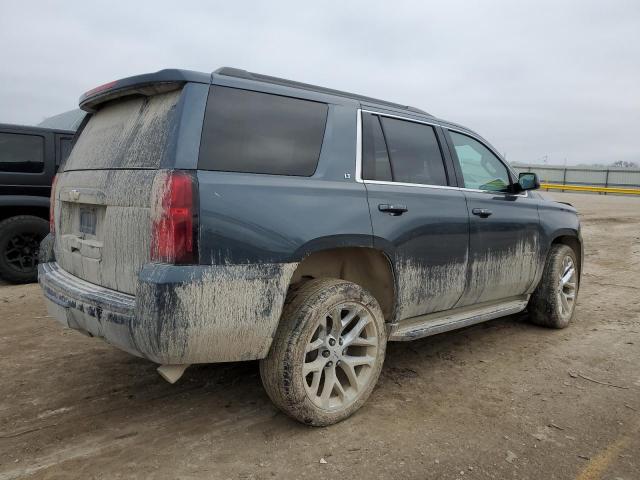 Obraz 3 z 2020 CHEVROLET TAHOE K1500 LT 2020 z VIN 1GNSKBKC7LR292100