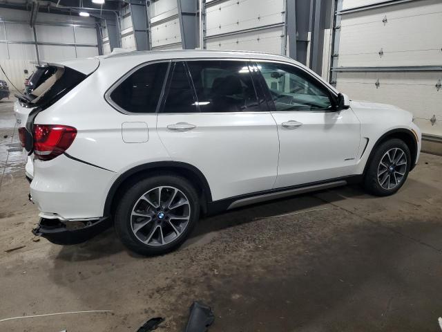 Obraz 3 z 2015 BMW X5 XDRIVE35I 2015 z VIN 5UXKR0C53F0P16761