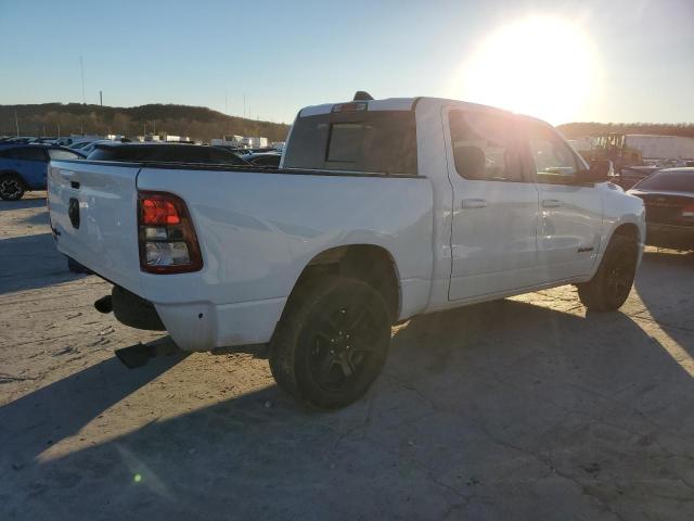 Image 3 of 2020 RAM 1500 BIG HORN/LONE STAR 2020 with VIN 1C6RREFT1LN321605