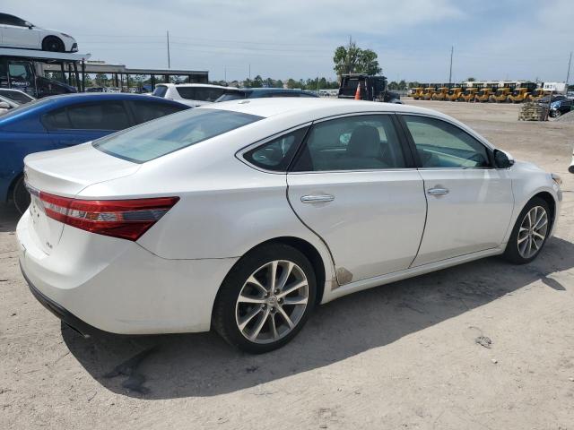 Image 3 of 2015 TOYOTA AVALON XLE 2015 with VIN 4T1BK1EB0FU177552