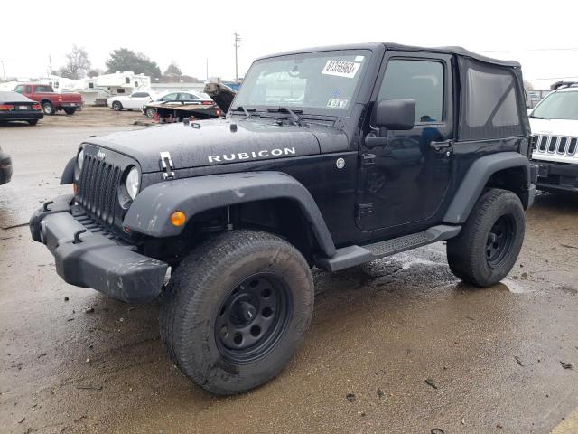 Изображение 2011 JEEP WRANGLER SPORT 2011