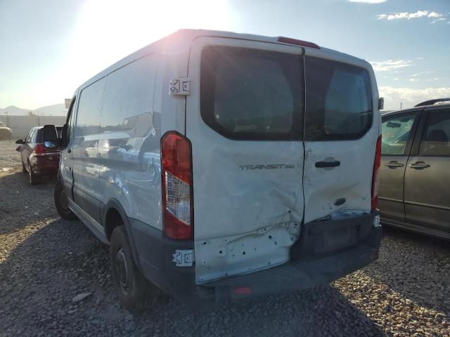 Изображение 2 2016 FORD TRANSIT T-150 2016 с VIN 1FTYE1ZM7GKB32011
