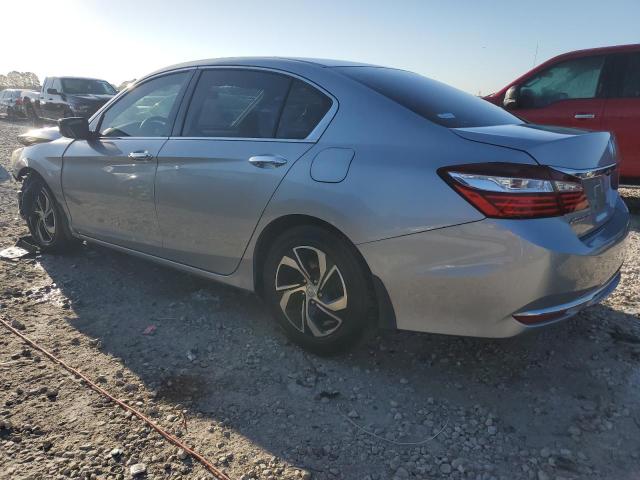 Image 2 of 2016 HONDA ACCORD LX 2016 with VIN 1HGCR2F33GA071697