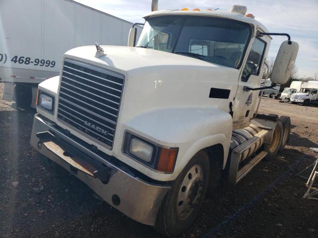 Изображение 2 2013 MACK 600 CHU600 2013 с VIN 1M1AN07Y4DM012166