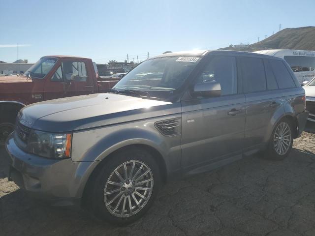Obraz 2010 LAND ROVER RANGE ROVER SPORT HSE 2010