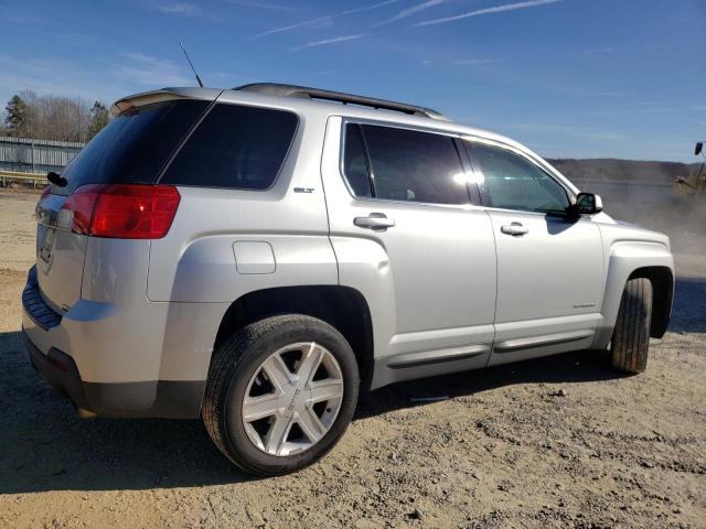 Obraz 3 z 2012 GMC TERRAIN SLT 2012 z VIN 2GKFLUE52C6106561