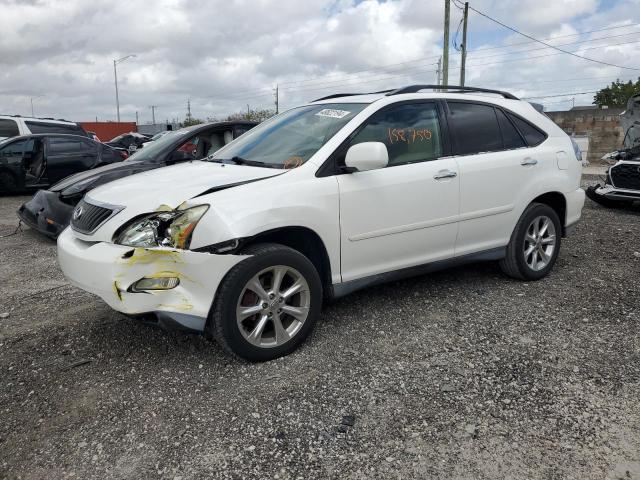 2008 LEXUS RX 350 2008 image