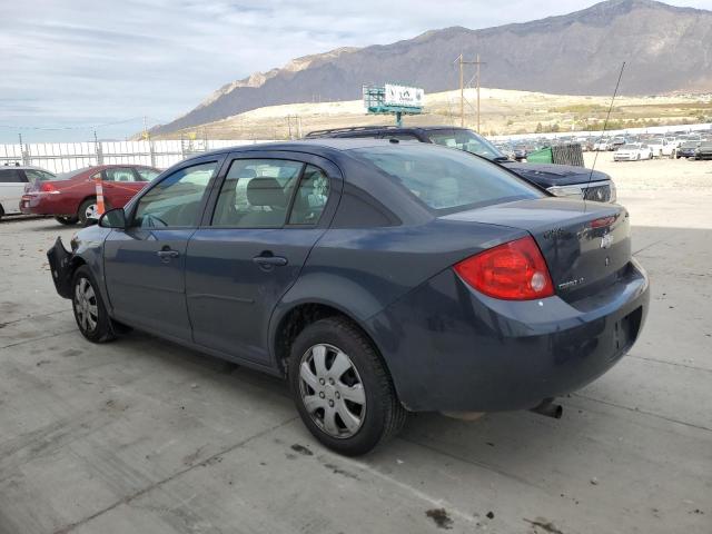 Изображение 2 2008 CHEVROLET COBALT LT 2008 с VIN 1G1AL58F787111254