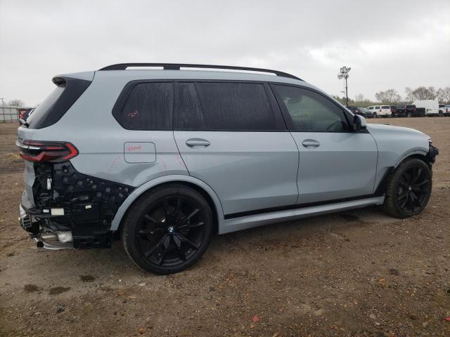 Image 3 of 2024 BMW X7 XDRIVE40I 2024 with VIN 5UX23EM06R9S72969