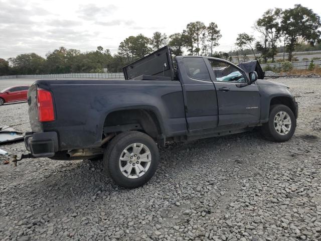 Изображение 3 2022 CHEVROLET COLORADO LT 2022 с VIN 1GCHSCEA4N1130316