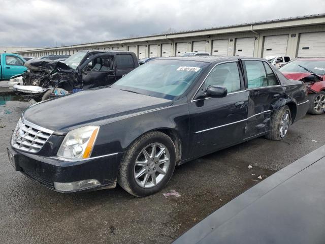 2010 CADILLAC DTS LUXURY COLLECTION 2010 image