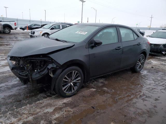 Obraz 1 z 2016 TOYOTA COROLLA L 2016 z VIN 5YFBURHE7GP457549