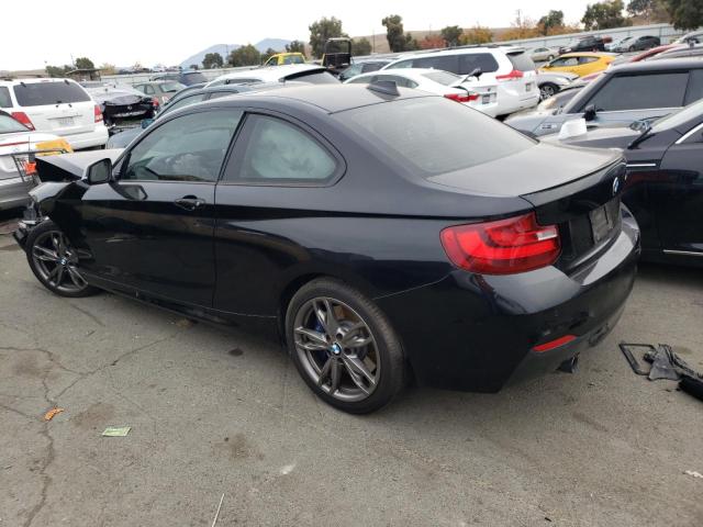 Image 2 of 2016 BMW M235I  2016 with VIN WBA1J7C51GV360308
