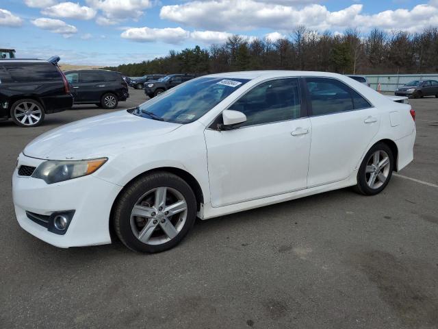 Изображение 1 2014 TOYOTA CAMRY L 2014 с VIN 4T1BF1FK8EU363826