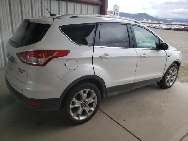 Image 3 of 2015 FORD ESCAPE TITANIUM 2015 with VIN 1FMCU9J92FUA26051