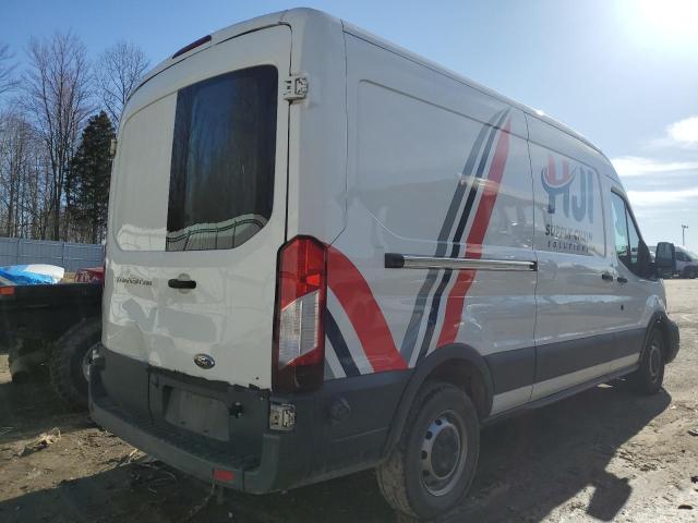 Obraz 3 z 2017 FORD TRANSIT T-150 2017 z VIN 1FTYE2CM9HKA97049