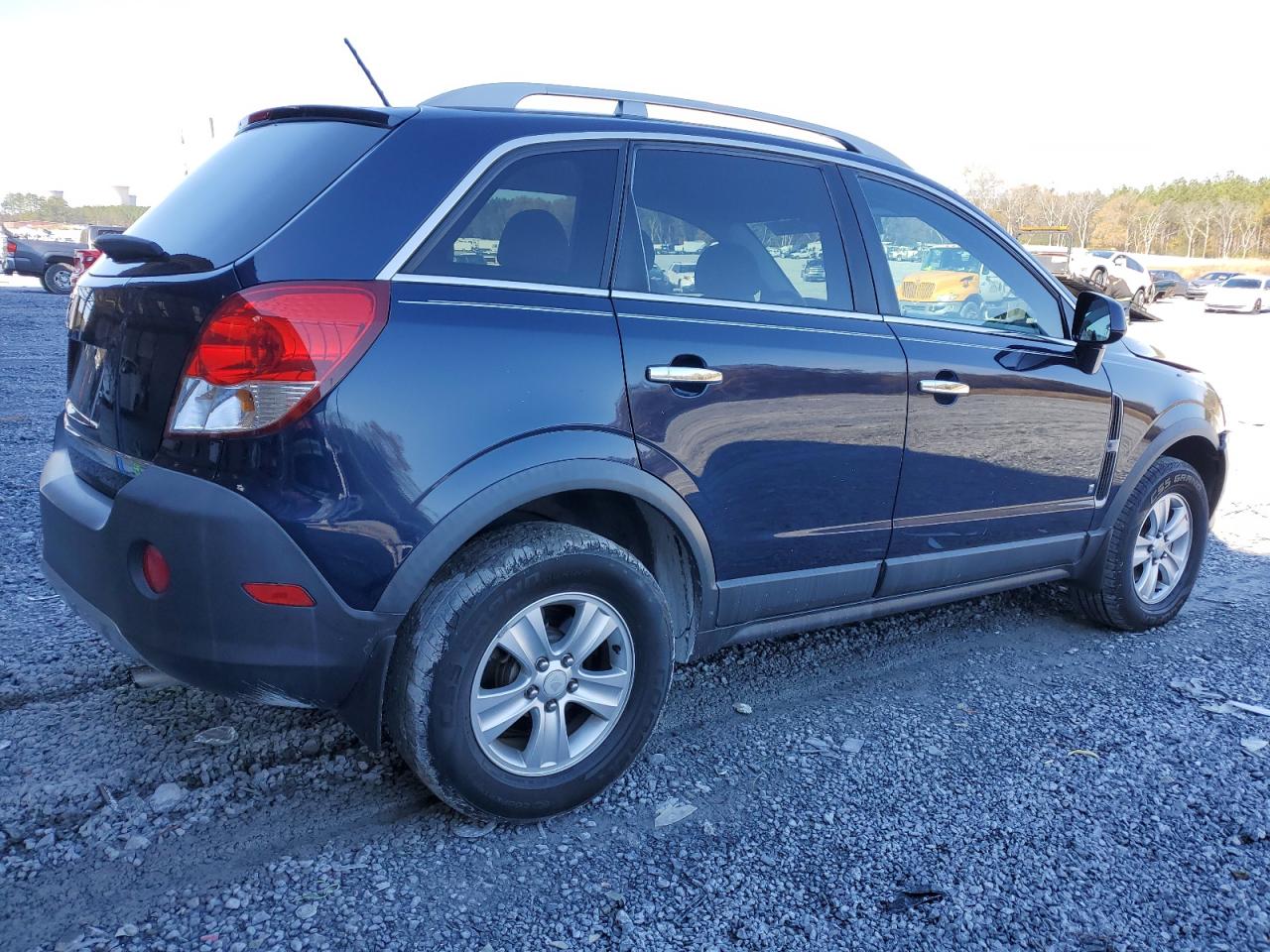 Изображение 3 2008 SATURN VUE XE 2008 с VIN 3GSCL33P58S696362