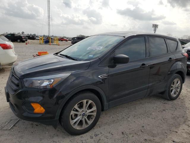 Obraz 1 z 2019 FORD ESCAPE S 2019 z VIN 1FMCU0F78KUB85864