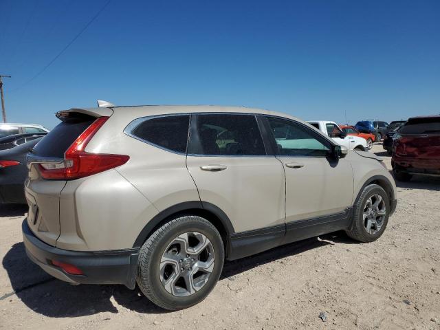 Image 3 of 2018 HONDA CR-V EX 2018 with VIN 5J6RW1H53JL003870
