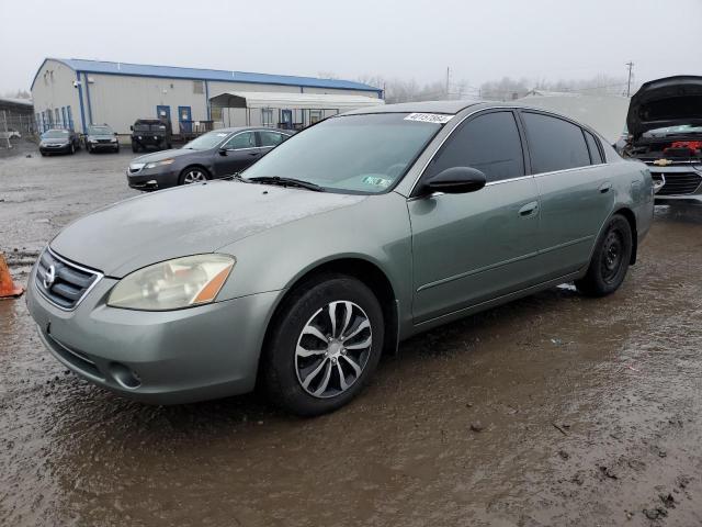 Image 1 of 2004 NISSAN ALTIMA BASE 2004 with VIN 1N4AL11D04C187785