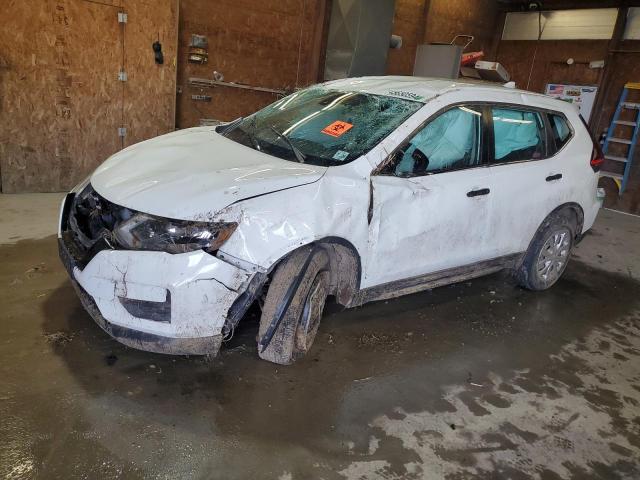 Image 1 of 2019 NISSAN ROGUE S 2019 with VIN 5N1AT2MV8KC820515