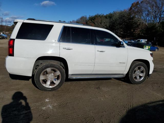 Изображение 3 2015 CHEVROLET TAHOE C1500 LTZ 2015 с VIN 1GNSCCKC1FR213253