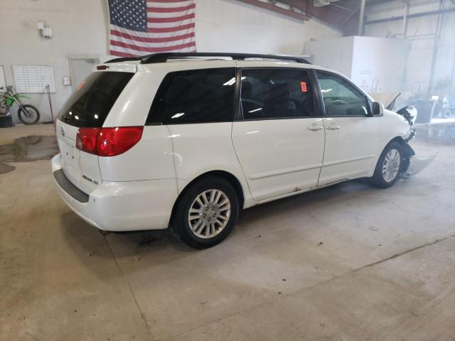 Изображение 3 2009 TOYOTA SIENNA XLE 2009 с VIN 5TDZK22C09S289041
