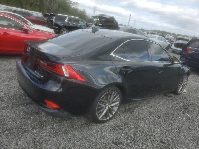 Image 3 of 2014 LEXUS IS 250 2014 with VIN JTHCF1D29E5007986