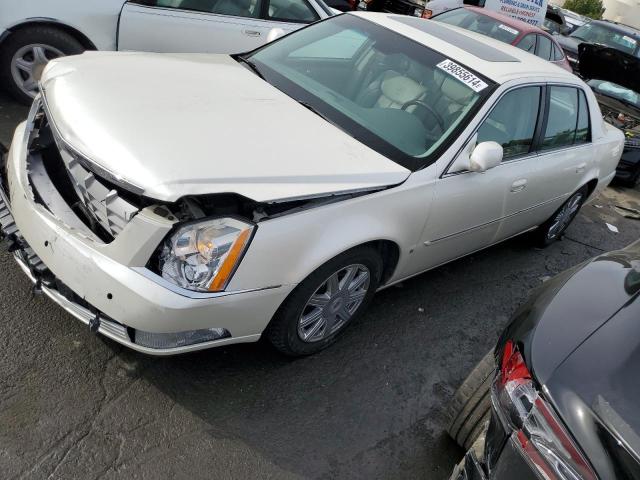 2008 CADILLAC DTS  2008 image