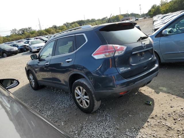 Obraz 2 z 2015 NISSAN ROGUE S 2015 z VIN KNMAT2MV5FP564661