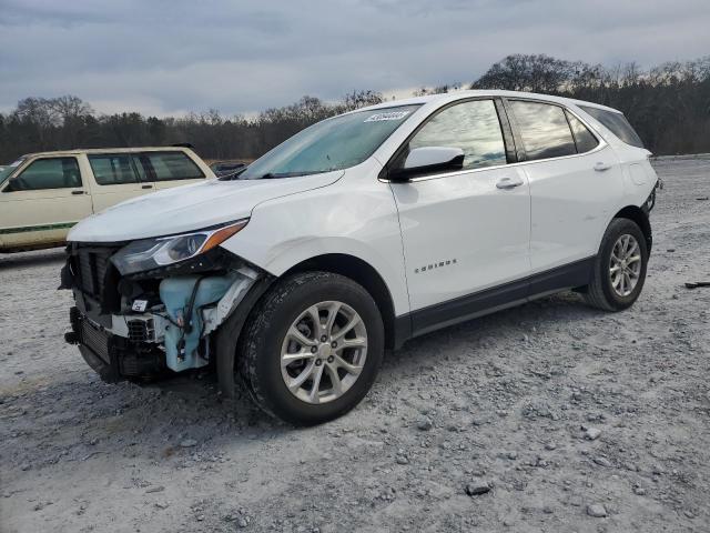 Изображение 1 2020 CHEVROLET EQUINOX LT 2020 с VIN 3GNAXUEVXLS668453