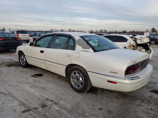 Obraz 2 z 1998 BUICK PARK AVENUE ULTRA 1998 z VIN 1G4CU5214W4651729