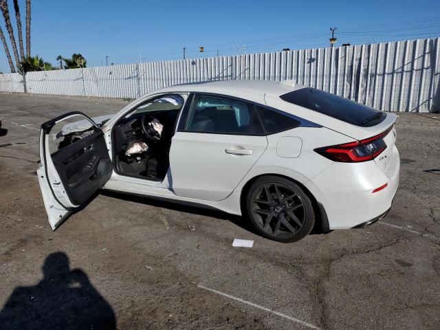 Image 2 of 2022 HONDA CIVIC SPORT TOURING 2022 with VIN 19XFL1H85NE009924