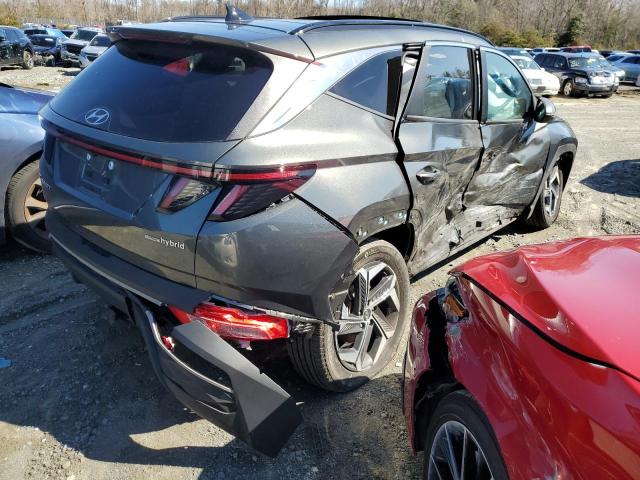 Изображение 3 2022 HYUNDAI TUCSON SEL CONVENIENCE 2022 с VIN KM8JFCA11NU069089