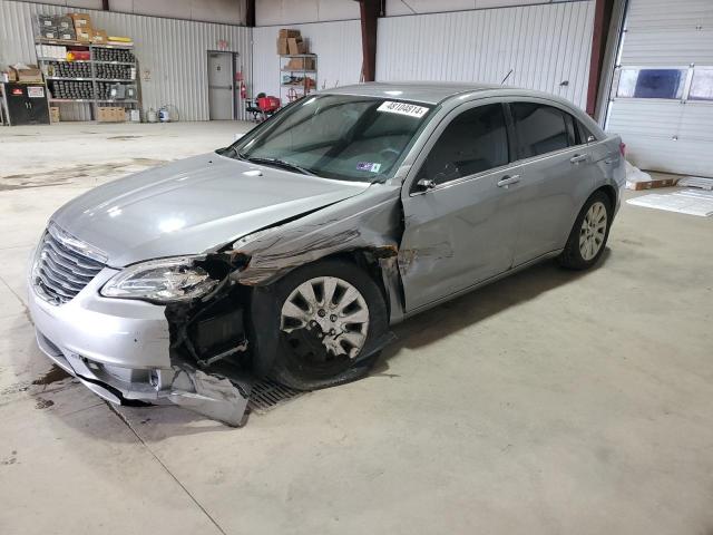 2013 CHRYSLER 200 LX 2013 image