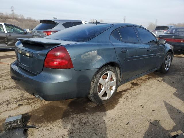 Изображение 3 2007 PONTIAC GRAND PRIX GXP 2007 с VIN 2G2WC55C871225464