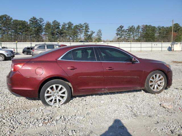 Image 3 of 2015 CHEVROLET MALIBU 2LT 2015 with VIN 1G11D5SL2FF108003