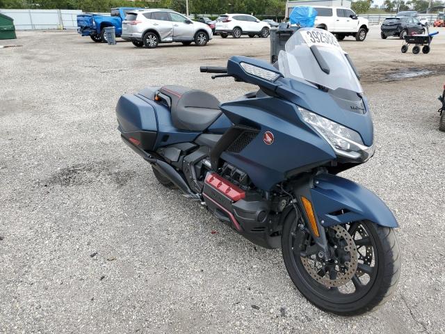 Obraz 1 z 2022 HONDA GL1800 B 2022 z VIN JH2SC7947NK400039