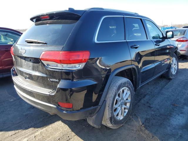 Изображение 3 2015 JEEP GRAND CHEROKEE LAREDO 2015 с VIN 1C4RJFAG2FC764734