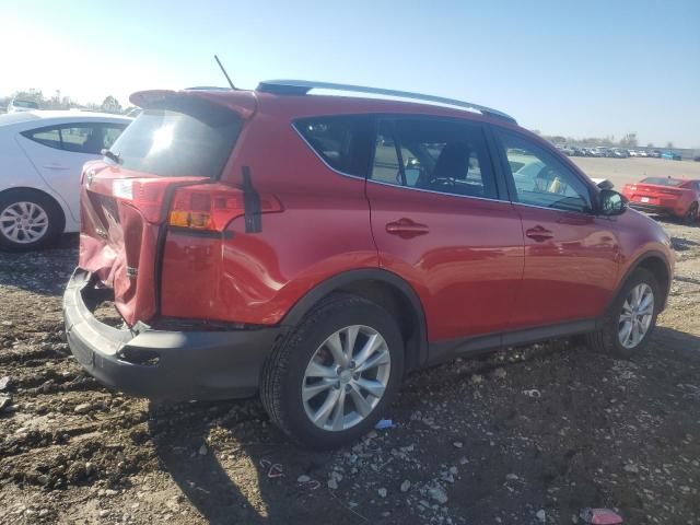 Obraz 3 z 2013 TOYOTA RAV4 LIMITED 2013 z VIN JTMDFREV0D5014739