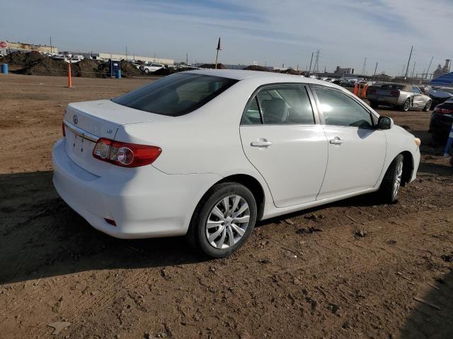 Image 3 of 2013 TOYOTA COROLLA BASE 2013 with VIN 5YFBU4EE8DP135361