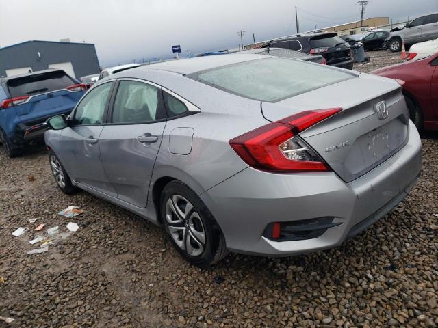 Изображение 2 2017 HONDA CIVIC LX 2017 с VIN 19XFC2F54HE050953