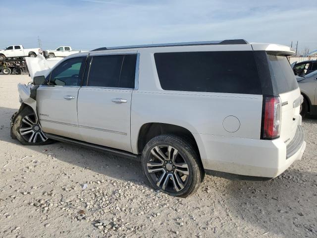 Obraz 2 z 2019 GMC YUKON XL DENALI 2019 z VIN 1GKS2HKJ3KR229640