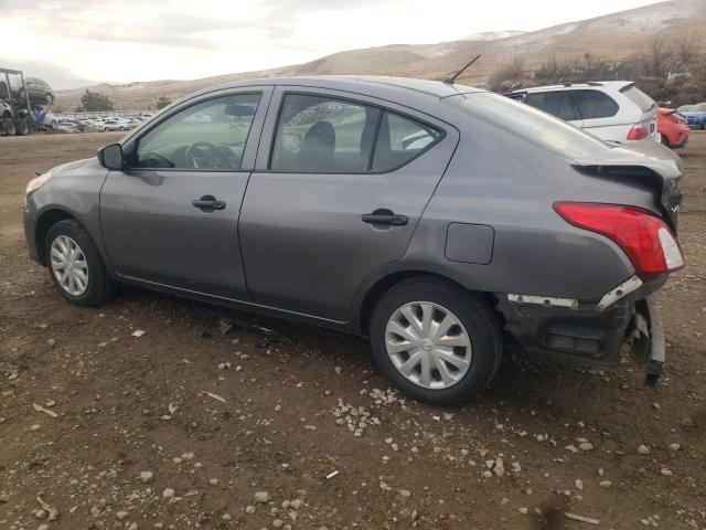Image 2 of 2016 NISSAN VERSA S 2016 with VIN 3N1CN7AP7GL879452