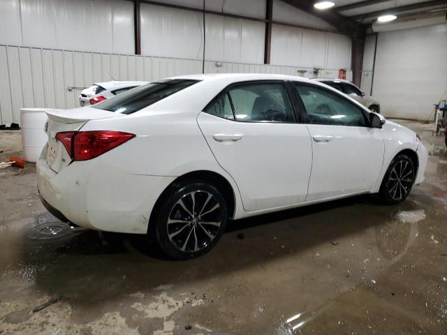 Obraz 3 z 2018 TOYOTA COROLLA L 2018 z VIN 2T1BURHE3JC979683