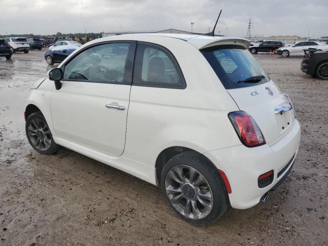 Изображение 2 2017 FIAT 500 POP 2017 с VIN 3C3CFFKR4HT700312